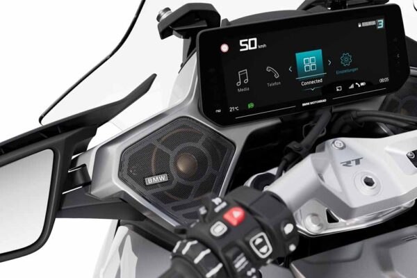 BMW R 1300 RT 2026 5