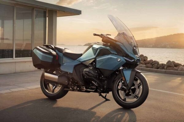 BMW R 1300 RT 2026