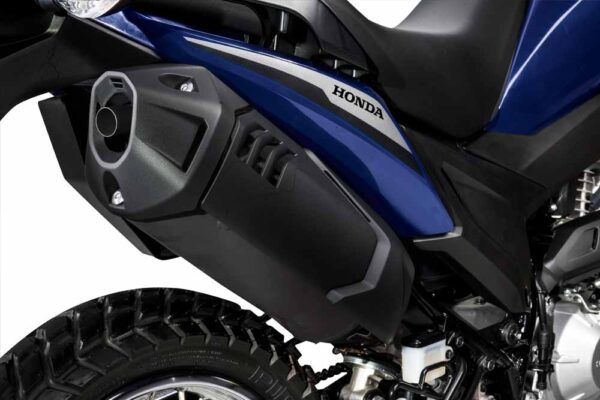Honda Bros 160 2026 2
