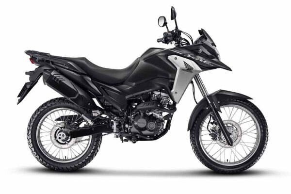 Honda XRE 190 2026 1
