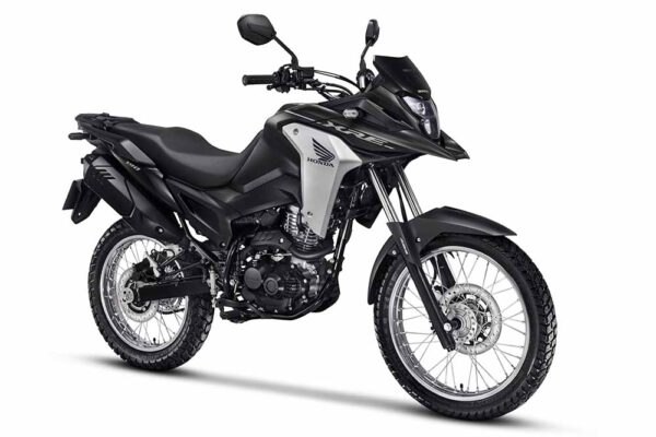 Honda XRE 190 2026
