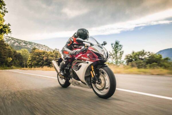 Suzuki GSX R1000R 2026 1