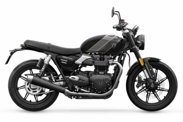 Triumph Speed Twin 900 2025 1