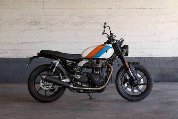 Triumph Speed Twin 900 2025 3