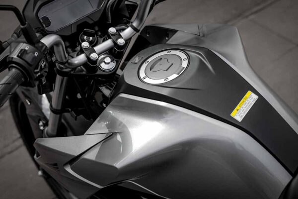 Honda CG 160 Fan 2026