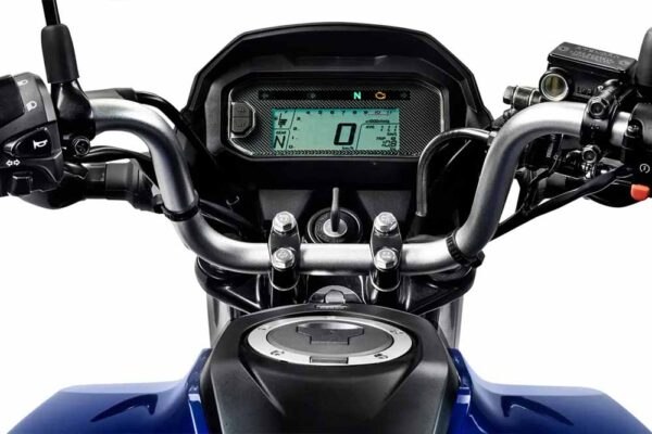 Honda CG 160 Start 2026 painel CG mais barata do Brasil