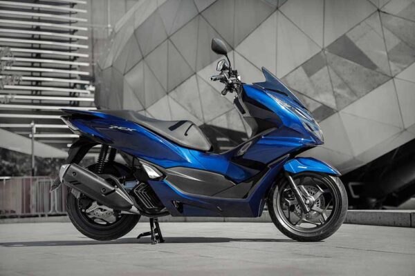 Honda PCX 2026 2