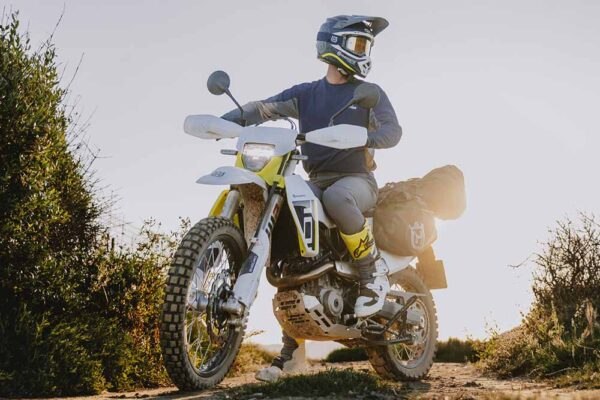 Husqvarna Enduro 701 2026 1