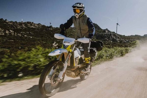 Husqvarna Enduro 701 2026 2
