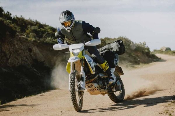 Husqvarna Enduro 701 2026