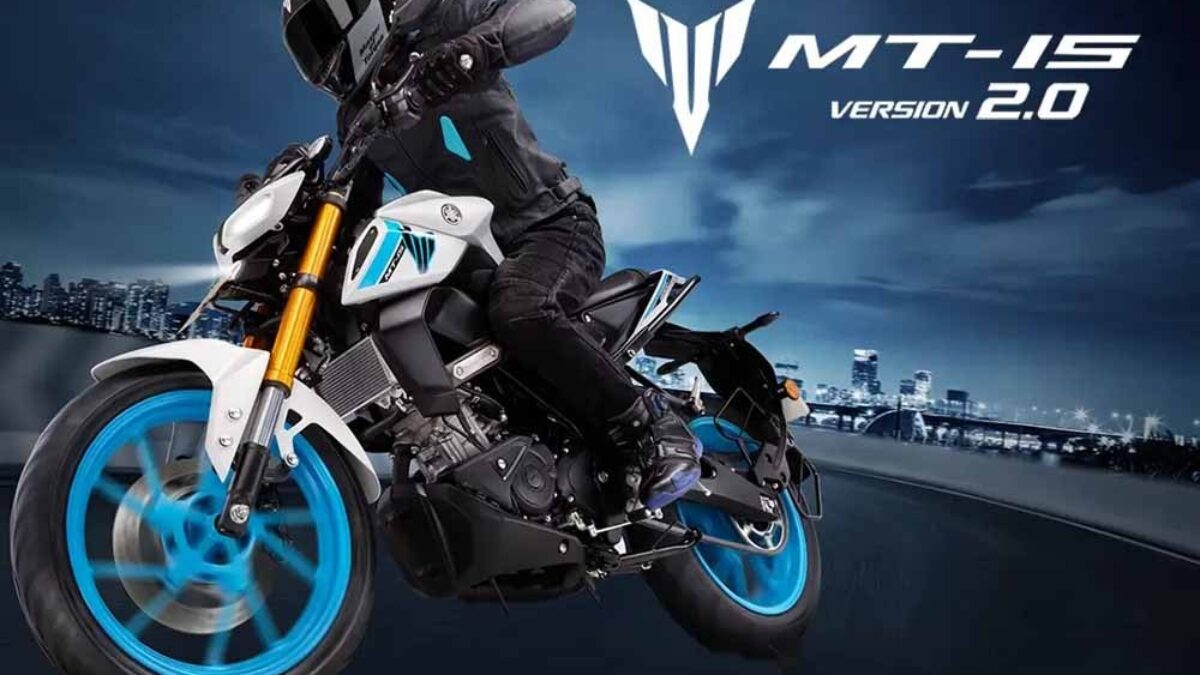 Yamaha MT 15 Versão 2.0 2025, Cai Bem No Brasil? Veja Preço E
