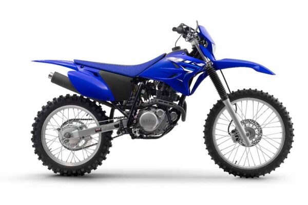 Yamaha TT R 230 2026 3