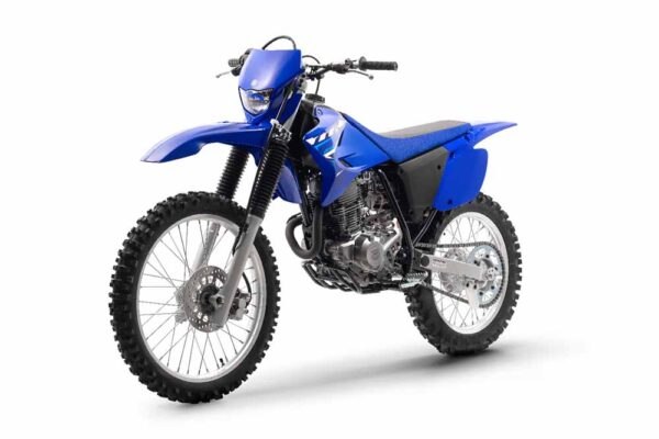 Yamaha TT R 230 2026 5