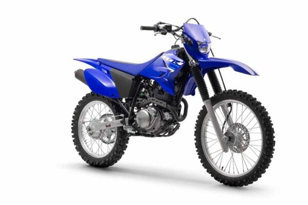 Yamaha TT R 230 2026 6