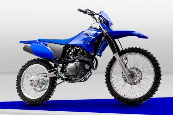 Yamaha TT R 230 2026