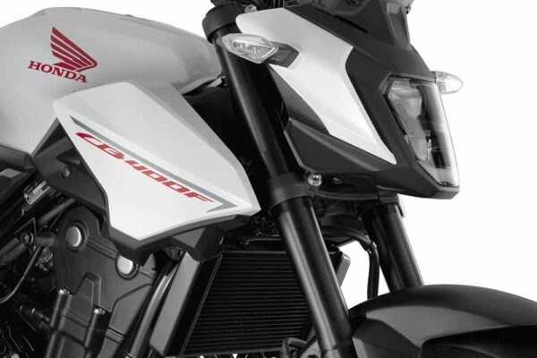 Honda CB 400 F 2026 2
