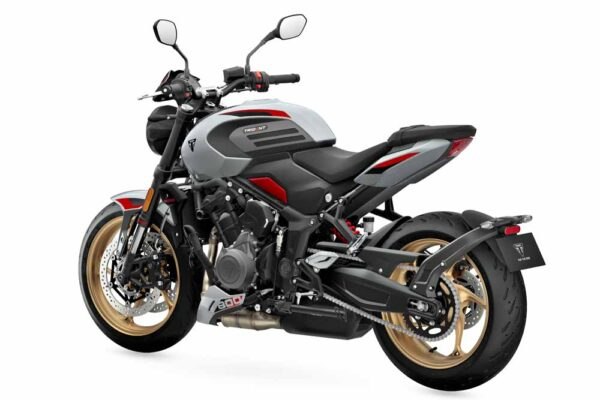 Triumph Trident 800 2026 6