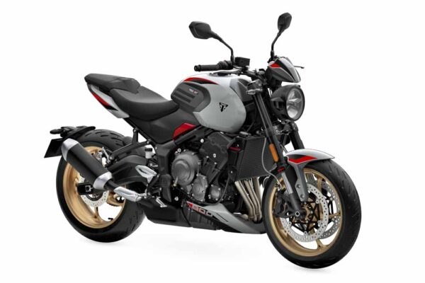 Triumph Trident 800 2026 7