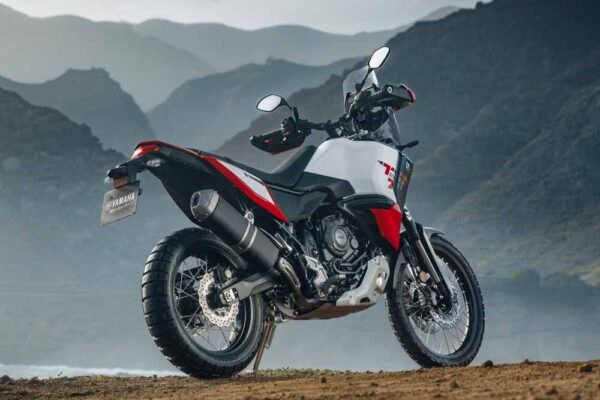 Yamaha Tenere 700 World Raid 2026 3