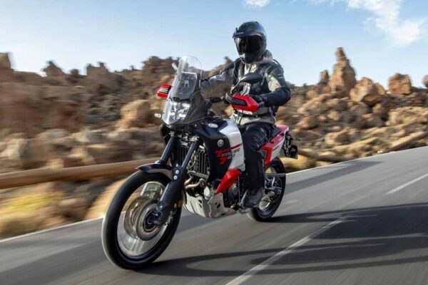 Yamaha Tenere 700 World Raid 2026 4