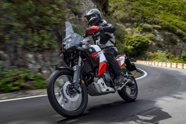 Yamaha Tenere 700 World Raid 2026 5