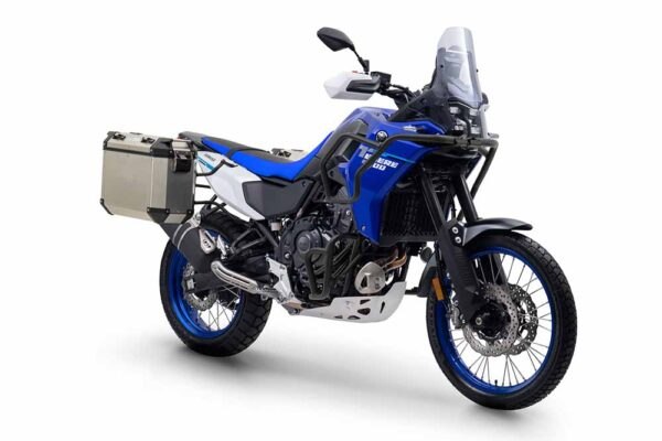 Yamaha Ténéré 700 acessórios 1