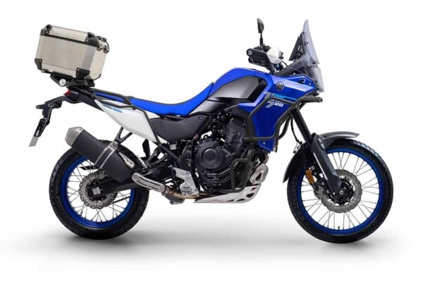 Yamaha Ténéré 700 acessórios 2