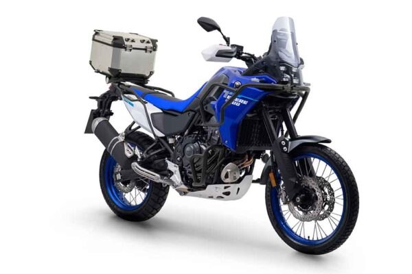 Yamaha Ténéré 700 acessórios