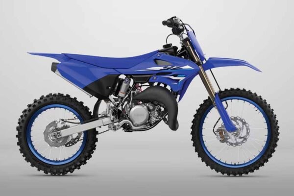 Yamaha YZ 85 LW 2026 2