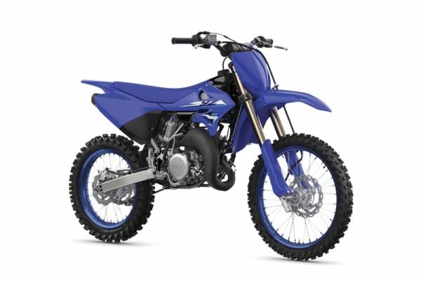 Yamaha YZ 85 LW 2026 3