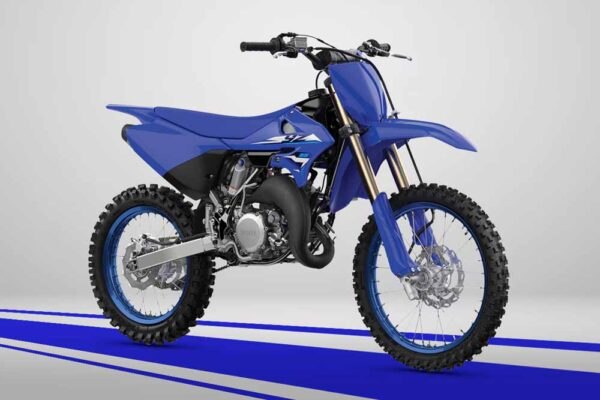 Yamaha YZ 85 LW 2026