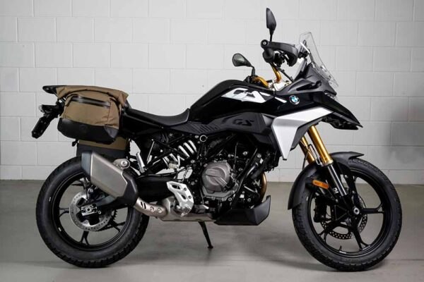 BMW F 450 GS 2026 3