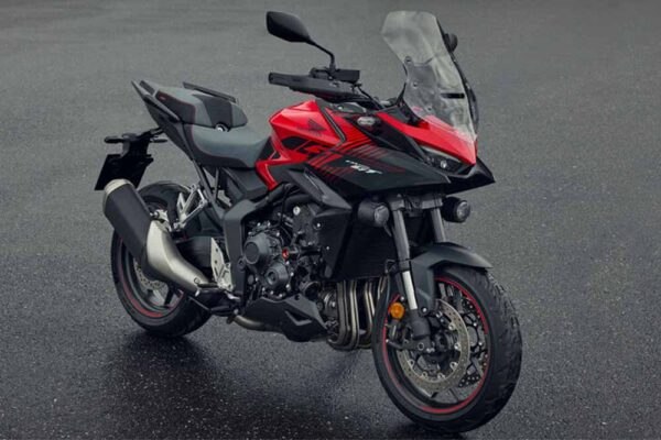 Honda CB1000GT 2026 1