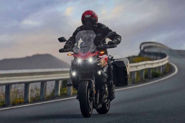 Honda CB1000GT 2026 4