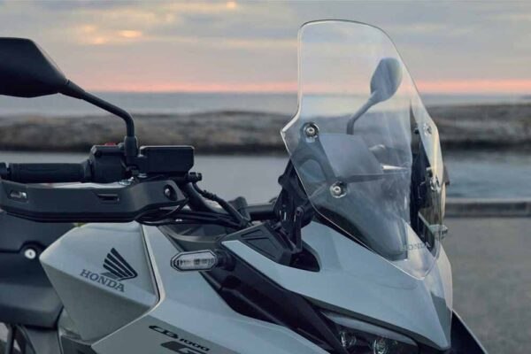 Honda CB1000GT 2026 6