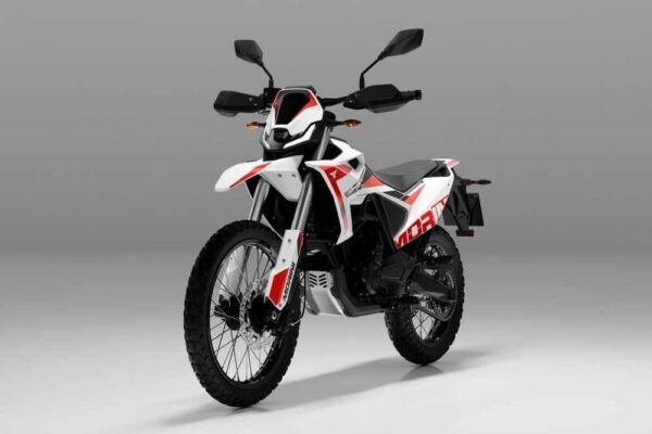 Moto Morini Kanguro 300 2026 1