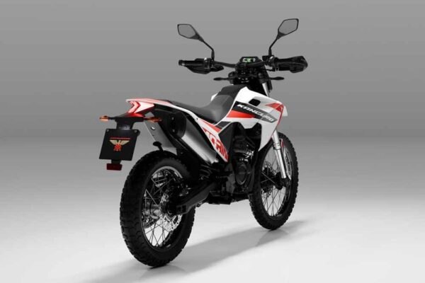 Moto Morini Kanguro 300 2026 3