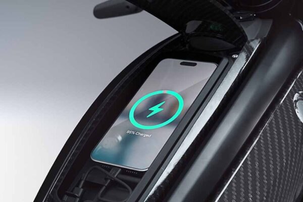 moto elétrica Royal Enfield Flying Flea FF.S6