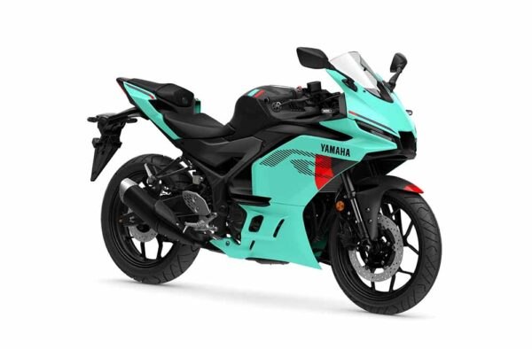 YAMAHA YZF-R15 セル始動 YZF-R25 Cai Bem No Brasil? Yamaha YZF-R25 2026, Veja Preço E Ficha Técnica