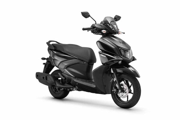 Nova Yamaha ZR Hybrid Connected, Veja Preço E Ficha Técnica | Motorede