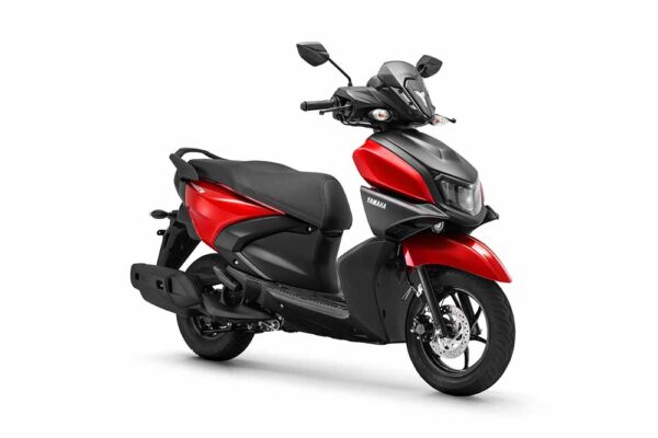 Nova Yamaha ZR Hybrid Connected, Veja Preço E Ficha Técnica | Motorede