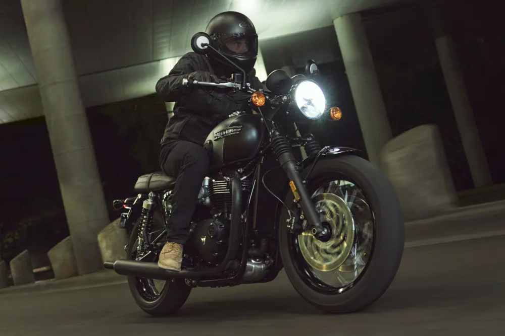 Triumph Bonneville T120, Veja preço e ficha técnica