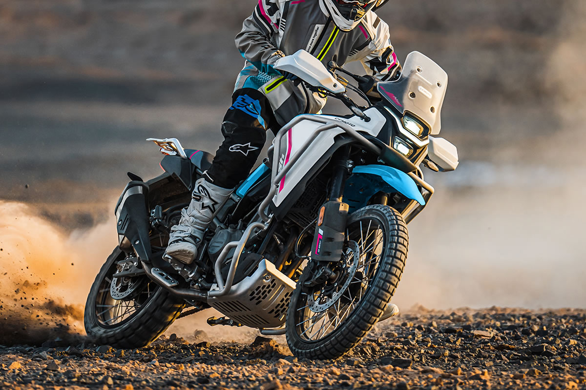 CFMoto no Brasil: Confirmado Data De Abertura Das 8 Lojas e Preços