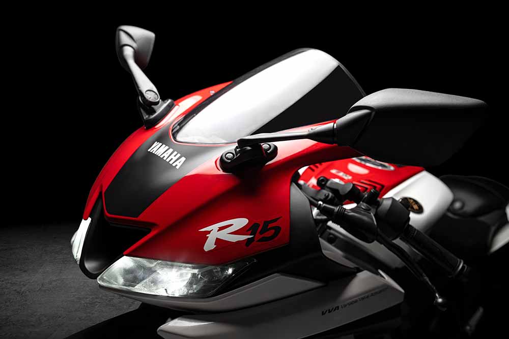 Yamaha R15 70th Anniversary, Veja preço e ficha técnica da Edição 70 anos