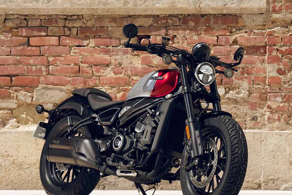 CFMoto CLC 450, Saiba preço e ficha técnica