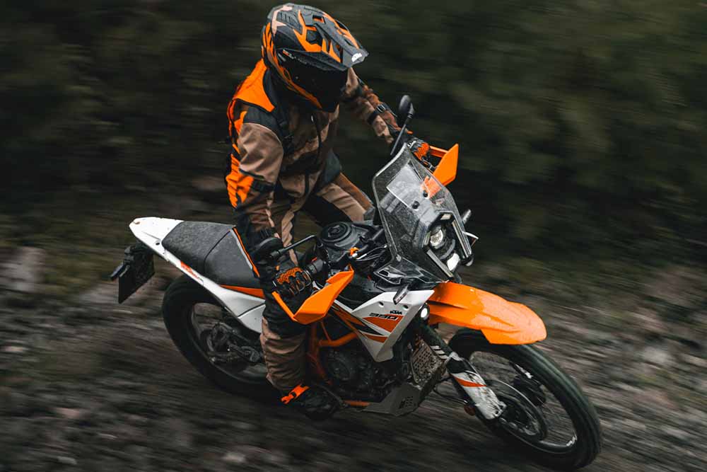 KTM 390 Adventure no Brasil: Veja preços, versões e ficha técnica