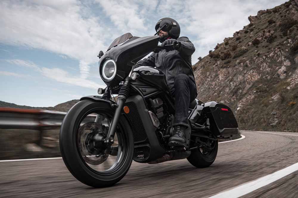 Moto Morini Calibro 700 Bagger, Veja preço e ficha técnica