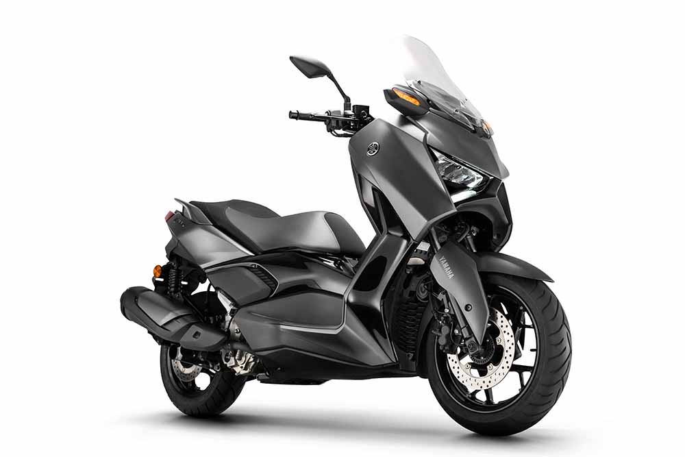 Yamaha XMAX 300 2027, Veja preço e ficha técnica