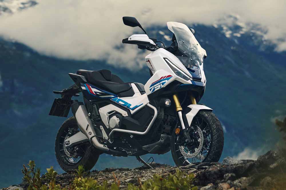Honda X-ADV 2027, Veja preço e ficha técnica