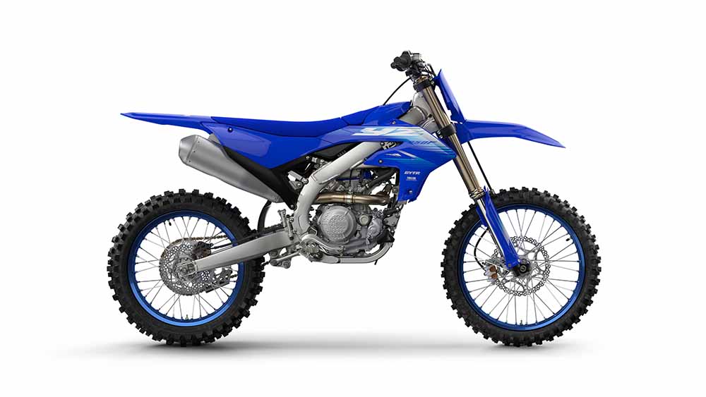 D.I.D 強リム 21x1.60 1本　YZ250F YZ125 CRF250 Yamaha YZ 250 F 2027, Saiba Preço E Ficha Técnica Da Motocross